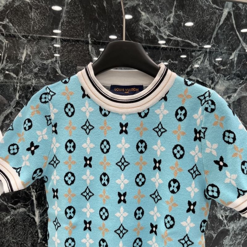 Louis Vuitton T-Shirts